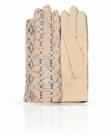 Перчатки Женские R81_OME/F.BEIGE